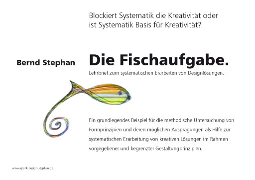 Fischaufgabe Seite 1