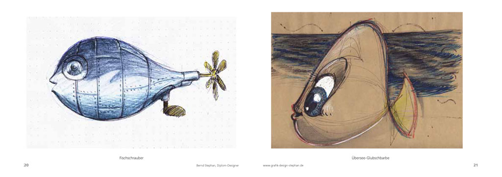 Fischaufgabe Seite 11