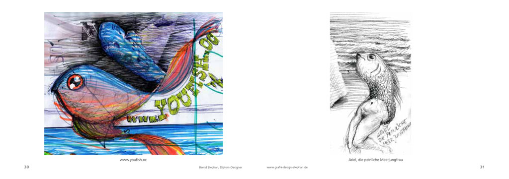 Fischaufgabe Seite 16