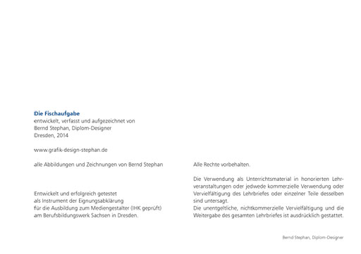 Fischaufgabe Seite 19